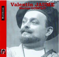 Valentin Jaume -  Marius Corpait - tenor